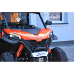 CFMOTO Gladiator Z950 Sport ORANGE
