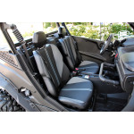 CFMOTO Gladiator Z950 Sport ORANGE