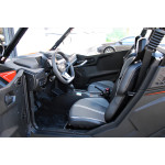 CFMOTO Gladiator Z950 Sport ORANGE