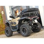 CFMOTO Gladiator X1000 G3 Overland 