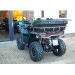 CFMOTO Gladiator X1000 G3 Overland 