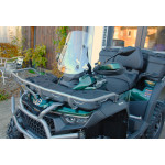 CFMOTO Gladiator X1000 G3 Overland 