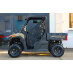 CFMOTO UTV625 YELLOW