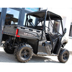 CFMOTO UTV625 CAMO