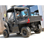 CFMOTO UTV625 CAMO