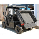 CFMOTO UTV625 CAMO
