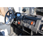 CFMOTO UTV625 CAMO