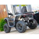 CFMOTO Gladiator X1000 G3 CAMO