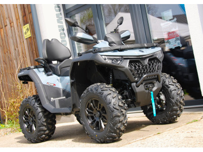 CFMOTO Gladiator X1000 G3 