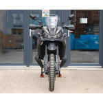 CFMOTO 800MT-X Black