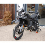 CFMOTO 800MT-X Black