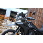 CFMOTO 800MT-X Black