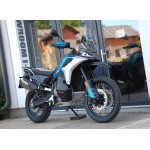 CFMOTO 800MT-X Blue