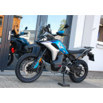 CFMOTO 800MT-X Blue