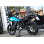 CFMOTO 800MT-X Blue