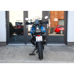 CFMOTO 800MT-X Blue