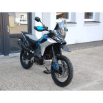 CFMOTO 800MT-X Blue