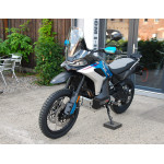 CFMOTO 800MT-X Blue