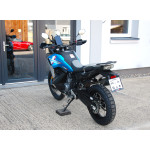 CFMOTO 800MT-X Blue