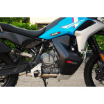 CFMOTO 800MT-X Blue