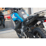 CFMOTO 800MT-X Blue
