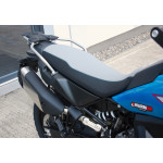 CFMOTO 800MT-X Blue