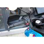 CFMOTO 800MT-X Blue
