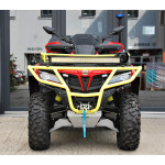 CFMOTO Gladiator X1000 - HASIČSKÁ čtyřkolka