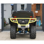 CFMOTO Gladiator X1000 - HASIČSKÁ čtyřkolka