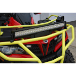 CFMOTO Gladiator X1000 - HASIČSKÁ čtyřkolka
