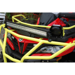 CFMOTO Gladiator X1000 - HASIČSKÁ čtyřkolka