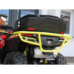 CFMOTO Gladiator X1000 - HASIČSKÁ čtyřkolka