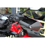 CFMOTO Gladiator X1000 - HASIČSKÁ čtyřkolka