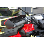 CFMOTO Gladiator X1000 - HASIČSKÁ čtyřkolka