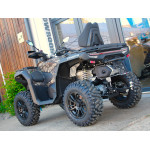 CFMOTO Gladiator X850 G3 CAMO