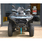 CFMOTO Gladiator X850 G3 GREY