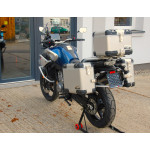 CFMOTO 800MT Sport BLUE,35 kW, A2