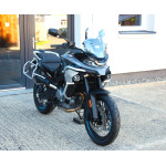 CFMOTO 800MT Sport BLACK