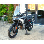 CFMOTO 800MT Sport BLACK