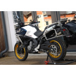 CFMOTO 700MT Adventure 