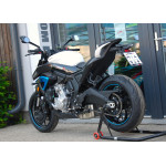 CFMOTO 675NK