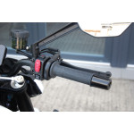 CFMOTO 675NK