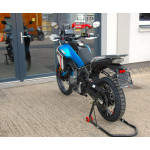CFMOTO 450MT-R BLUE