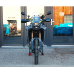 CFMOTO 450MT-R GREY