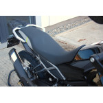 CFMOTO 450MT-R GREY