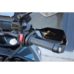 CFMOTO 450MT-R GREY