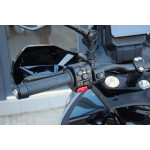 CFMOTO 450MT-R GREY