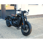 CFMOTO 450CL-C Bobber 