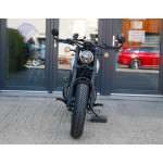 CFMOTO 450CL-C Bobber WHITE