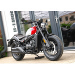 CFMOTO 450CL-C